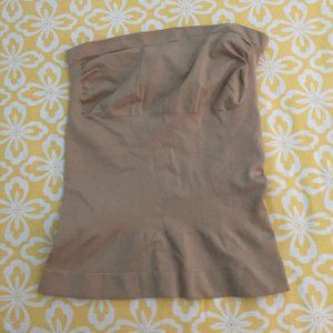 Control It - waist control top